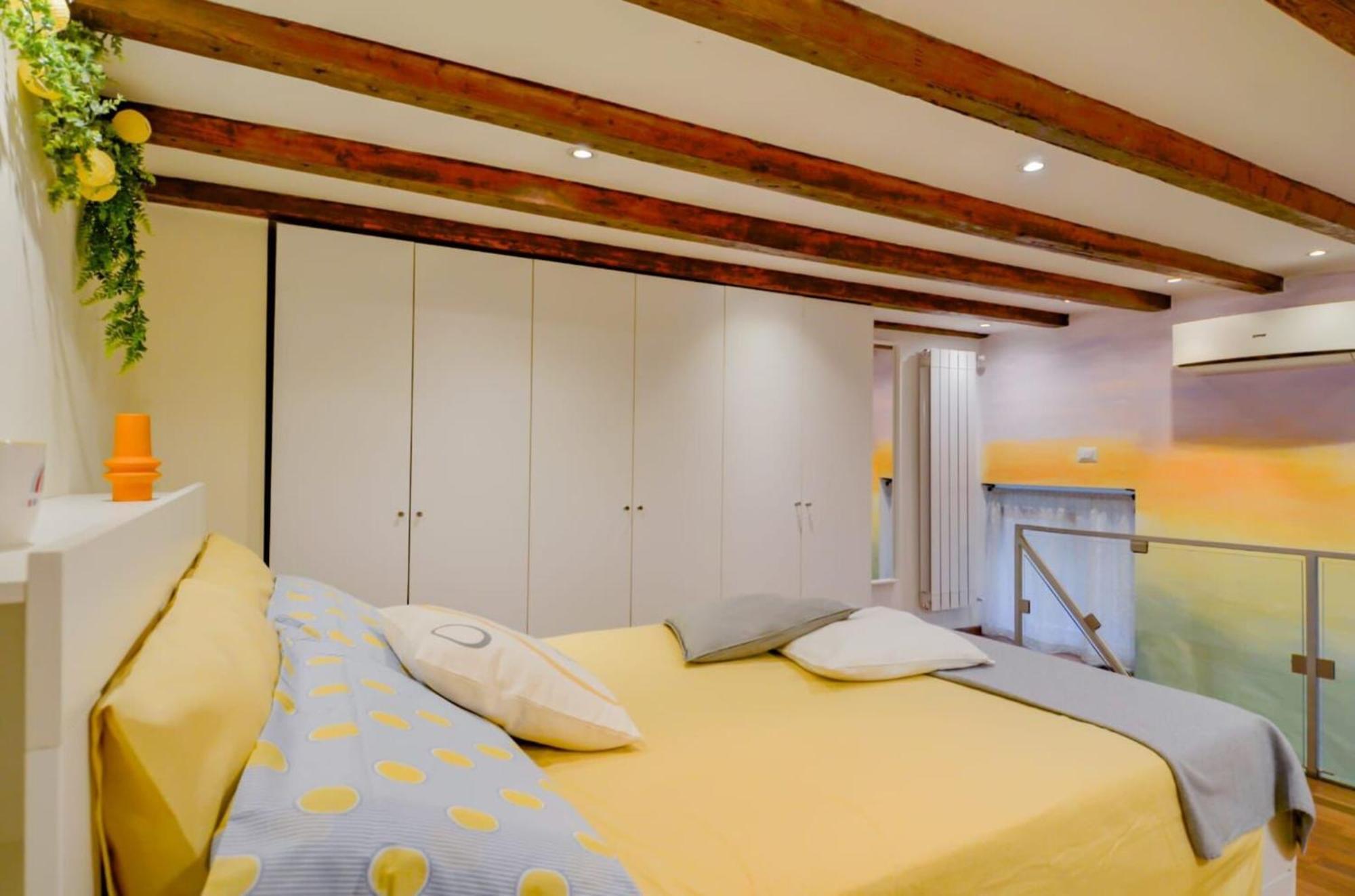 Navigli-m2 - With Work Space * Mailand
