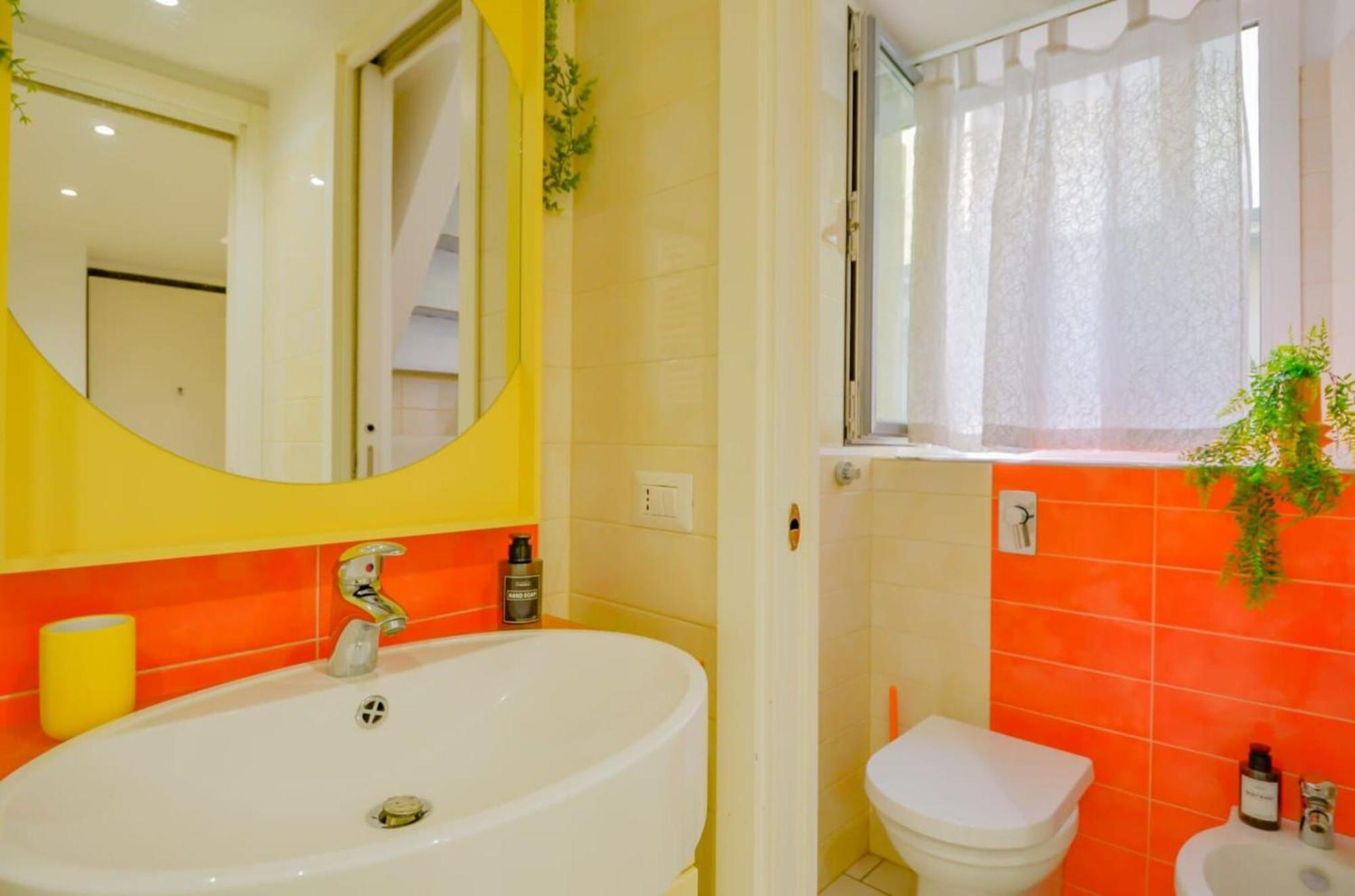 Navigli-m2 - With Work Space Apartment Mailand